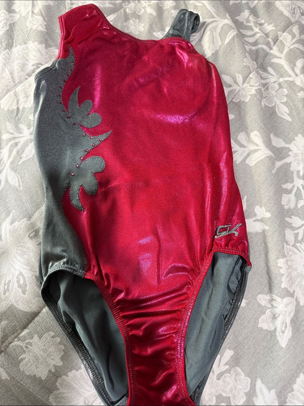 Gk leotard